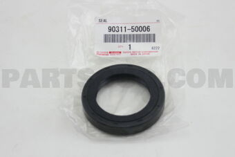 9031150006 SEAL, OIL(FOR TIMING CHAIN OR BELT