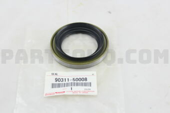 9031150008 SEAL, OIL (FOR FRONT AXLE HUB), RH
