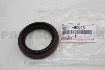9031150013 SEAL, OIL(FOR TIMING CHAIN OR BELT