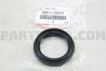 9031150014 SEAL, OIL (TRANSFER EXTENSION FRON