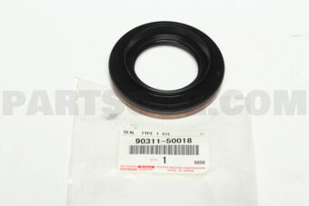 9031150018 SEAL, OIL (FOR REAR DIFFERENTIAL C