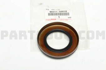 9031150018 SEAL, OIL (FOR REAR DIFFERENTIAL C