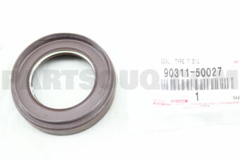 9031150027 OIL SEAL, FRONT DRIVE SHAFT, LH