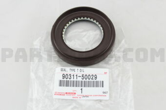9031150029 OIL SEAL, FRONT DRIVE SHAFT, LH