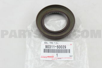 9031150029 OIL SEAL, FRONT DRIVE SHAFT, LH