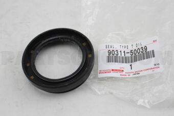 9031150039 SEAL, OIL (FOR TRANSFER CASE)