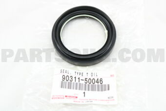 9031150046 OIL SEAL, FRONT DRIVE SHAFT, LH
