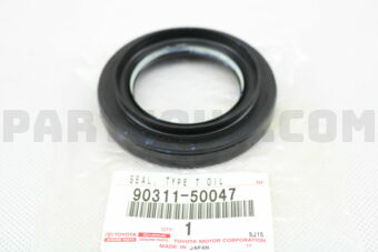 9031150047 OIL SEAL, FRONT DRIVE SHAFT, LH