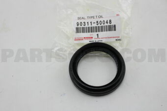 9031150048 OIL SEAL, FRONT DRIVE SHAFT, LH