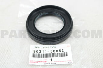 9031150052 OIL SEAL, FRONT DRIVE SHAFT, LH