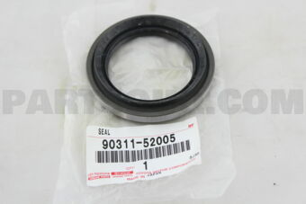 9031152005 SEAL, OIL (FOR REAR AXLE SHAFT), R