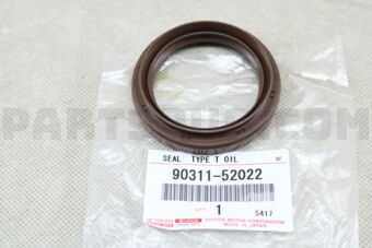 9031152022 SEAL, OIL(FOR TIMING CHAIN OR BELT