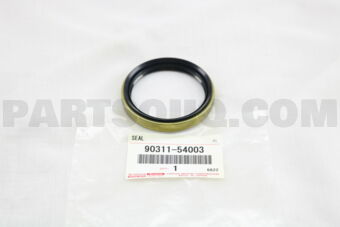 9031154003 SEAL, OIL (FOR FRONT AXLE HUB OUTE