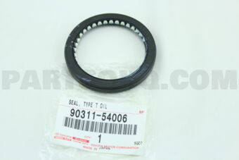 9031154006 SEAL, OIL DIAPHRAGM