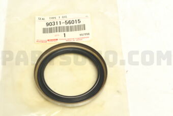 9031156015 SEAL, OIL (FOR REAR AXLE SHAFT),R