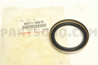 9031156015 SEAL, OIL (FOR REAR AXLE SHAFT),R