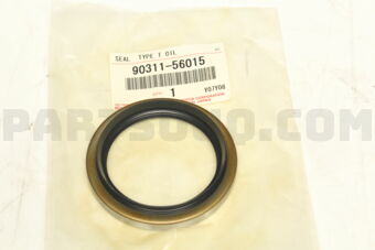 9031156015 SEAL, OIL (FOR REAR AXLE SHAFT),R