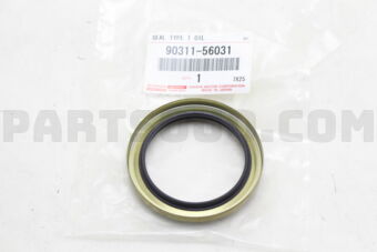 9031156031 SEAL, OIL (FOR REAR AXLE SHAFT), R
