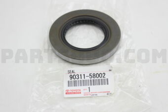 9031158002 SEAL, OIL (FOR REAR DIFFERENTIAL C