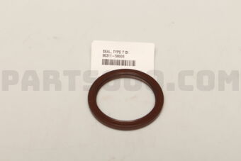 9031158006 SEAL, OIL(FOR TIMING CHAIN OR BELT
