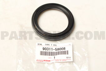 9031158008 SEAL, OIL (TRANSFER EXTENSION REAR