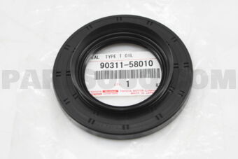 9031158010 SEAL, OIL (FOR REAR DIFFERENTIAL C