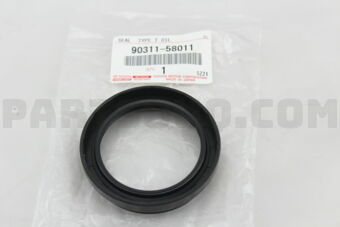 9031158011 SEAL, OIL (TRANSFER EXTENSION REAR