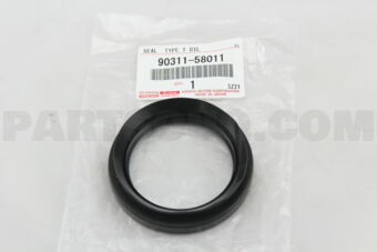 9031158011 SEAL, OIL (TRANSFER EXTENSION REAR