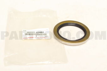 9031162001 SEAL, OIL (FOR FRONT AXLE HUB),RH