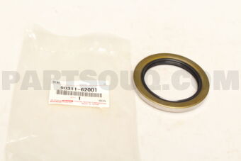 9031162001 SEAL, OIL (FOR FRONT AXLE HUB),RH