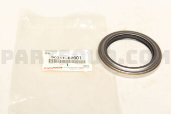 9031162001 SEAL, OIL (FOR FRONT AXLE HUB),RH