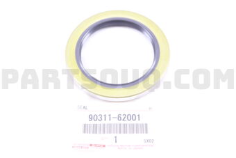 9031162001 SEAL, OIL (FOR FRONT AXLE HUB),RH