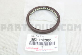 9031162005 SEAL, OIL(FOR FRONT TRANSAXLE CASE