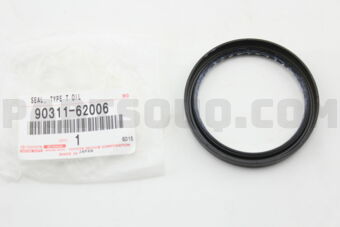 9031162006 SEAL, OIL (FOR TRANSAXLE HOUSING)