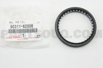 9031162006 SEAL, OIL (FOR TRANSAXLE HOUSING)