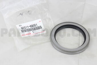 9031168001 SEAL, OIL (FOR FRONT AXLE HUB), RH