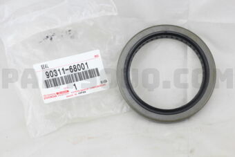 9031168001 SEAL, OIL (FOR FRONT AXLE HUB), RH