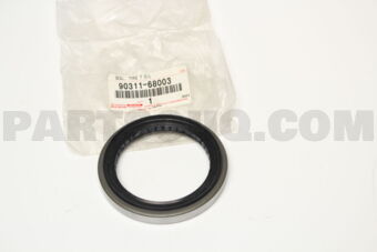 9031168003 Toyota SEAL, OIL (FOR FRONT AXLE HUB), RH/LH