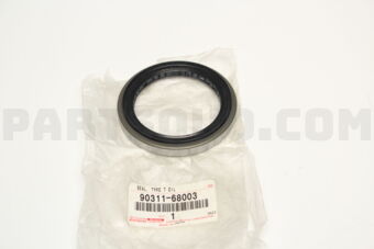 9031168003 Toyota SEAL, OIL (FOR FRONT AXLE HUB), RH/LH
