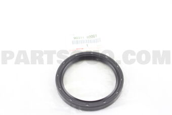 9031180001 SEAL, ENGINE REAR OIL
