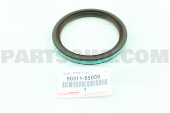 9031185009 SEAL, ENGINE REAR OIL