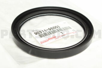9031195003 SEAL, ENGINE REAR OIL