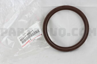 9031195011 SEAL, ENGINE REAR OIL