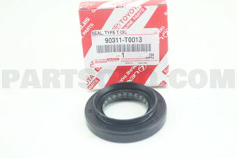 90311T0013 SEAL, OIL (FOR REAR DIFFERENTIAL C