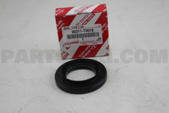 90311T0016 SEAL, OIL (FOR DIFFERENTIAL SIDE G