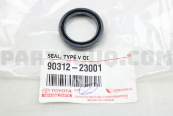 9031223001 SEAL, DUST (FOR TRANSFER OUTPUT SH