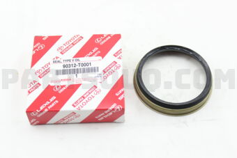 90312T0001 SEAL, OIL (FOR FRONT AXLE HUB), RH