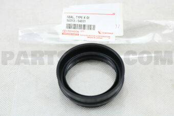 9031354001 SEAL, OIL (FOR REAR AXLE SHAFT OUT