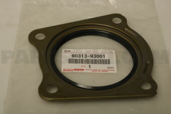 9031393001 SEAL, OIL (FOR REAR AXLE SHAFT)