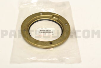 9031399001 SEAL, DUST(FOR FRONT AXLE HUB), RH